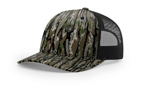 Realtree® Original Camo/Black