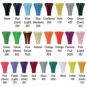 Golf Tees w/1 Color Imprint (2 3/4")