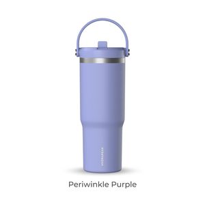 Periwinkle Purple