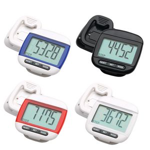 Widescreen Walker Pedometer
