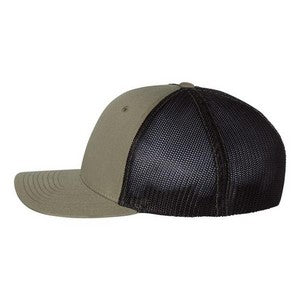 Black Blank