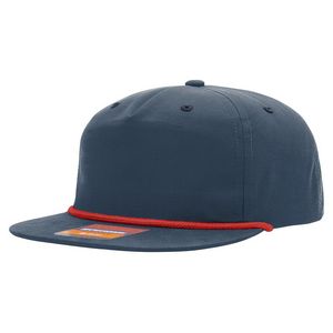 Navy Blue/Red
