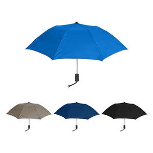 Eco-Prism Folding Umbrella