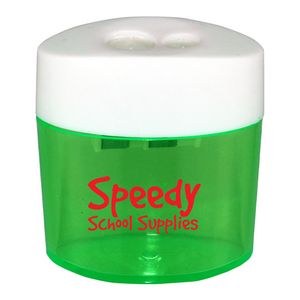 Transparent Green