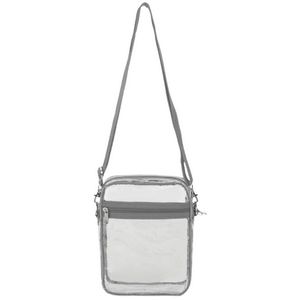Clear/Gray