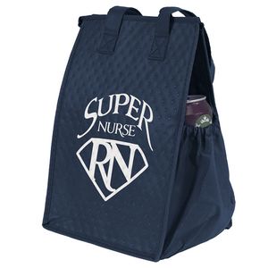 Navy Blue Logo