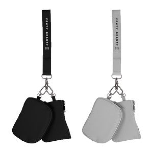 Clip n Go Pouch Set with Wristlet