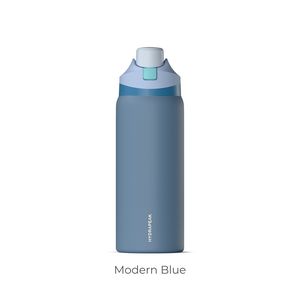 Modern Blue