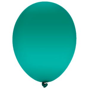 Metallic Teal