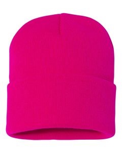 Neon Fuchsia Pink