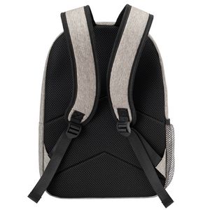 Back