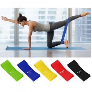 5 color set