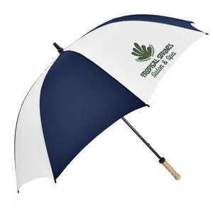 Storm 2 Umbrella (1 Imprint)