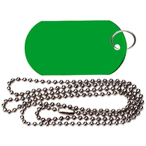 Metallic Green