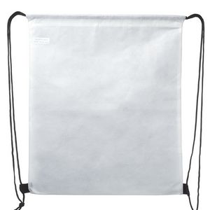 Non-Woven Drawstring Backpacks (14.5"x17.5")
