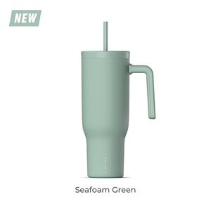 Seafoam Green