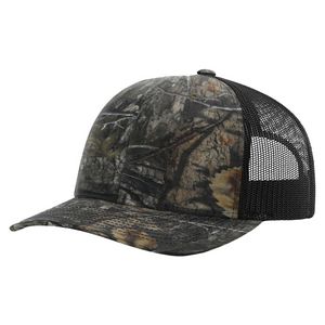 Mossy Oak Country DNA & Black
