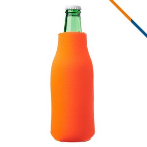 Vomio Zipper Bottle Insulator