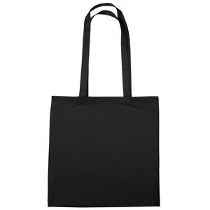 4 oz. Recycled Cotton Tote Bag