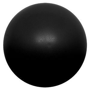 Black GK900093 Stress Ball