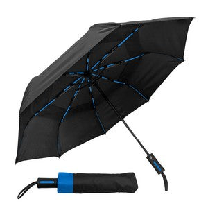 Black/Royal Blue Trim