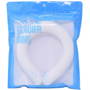Glacier Ring