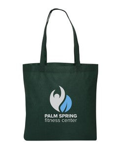 Non-Woven Value Tote Bag