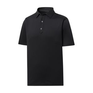 FootJoy® ProDry Performance Solid Lisle Set On Placket