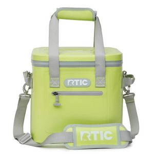 12-Can RTIC® Soft Pack Insulated Floating Cooler Bag 11" x 11"