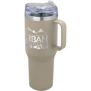 40 oz Urban Peak Apex Ridge Vacuum Travel Mug