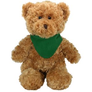 Everyday Critter Light Brown 12" Classic Teddy Bear