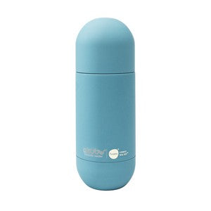 14 Oz. Asobu Orb Water Bottle