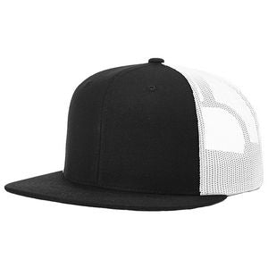 Black & White
