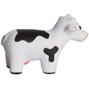 Squeezies® Stress Reliever Cow