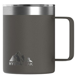 14 oz Hydrapeak® Stainless Steel Insulated Coffee Mug