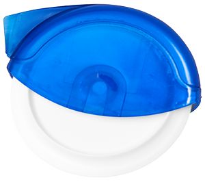 Translucent Blue