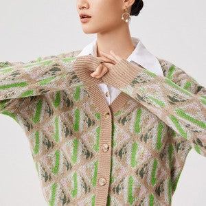 Cardigan Sweater For Women