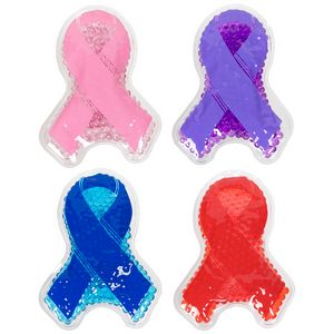 Ribbon Hot/Cold Pack