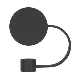 Black Round