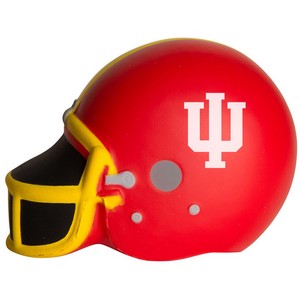 Football Helmet Squeezies® Stress Reliever