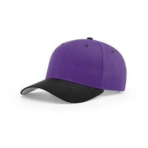 Purple/Black