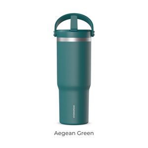 Aegean Green