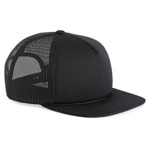 Black Blank