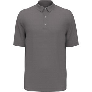 Callaway® Vent Moisture Wicking Men's Ottoman Polo Shirt with Custom Logo