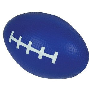 Football Squeezies® Stress Reliever