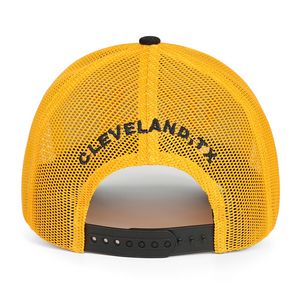 Premium 6 Panel Embroidered Trucker Cap - Richardson 112 Best Alternative