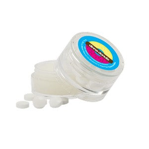 Peppermint (White)