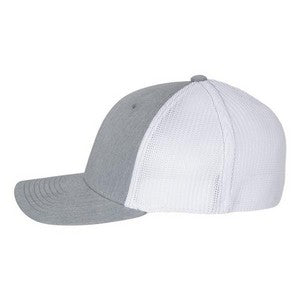 White Blank