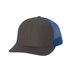 Royal Blue Blank
