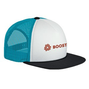 Richardson 113 Foamie Trucker Snapback